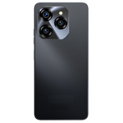 Full Body Housing For Oukitel C50 Black - Maxbhi Com