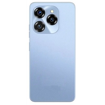 Full Body Housing For Oukitel C50 Blue - Maxbhi Com