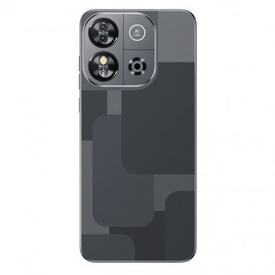 Full Body Housing For Oukitel C57 Pro Black - Maxbhi Com