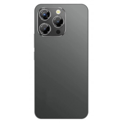 Full Body Housing For Oukitel P1 Black - Maxbhi Com