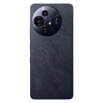 Full Body Housing For Tcl 50 Pro Nxtpaper Black - Maxbhi Com