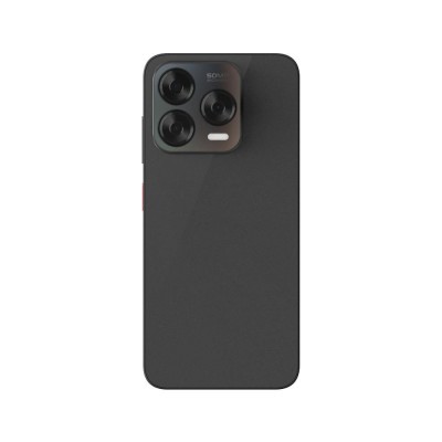 Full Body Housing For Zte Blade V70 Design Black - Maxbhi Com