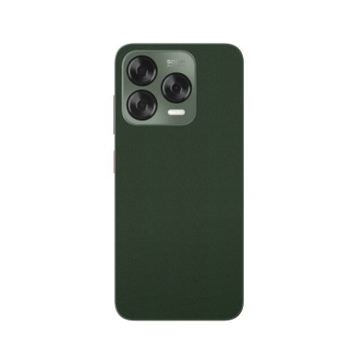 Full Body Housing For Zte Blade V70 Design Green - Maxbhi Com