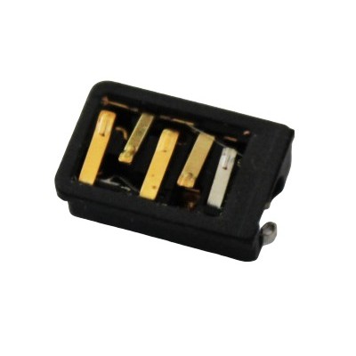 Handsfree Jack For Motorola Droid Turbo 2 By - Maxbhi Com