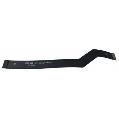 Lcd Flex Cable For Oukitel P1 By - Maxbhi Com