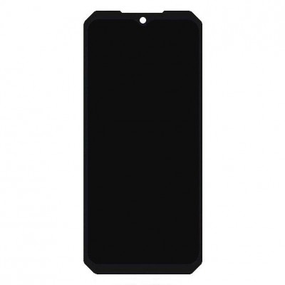 Lcd Screen For Cubot Kingkong Power 3 Replacement Display By - Maxbhi Com