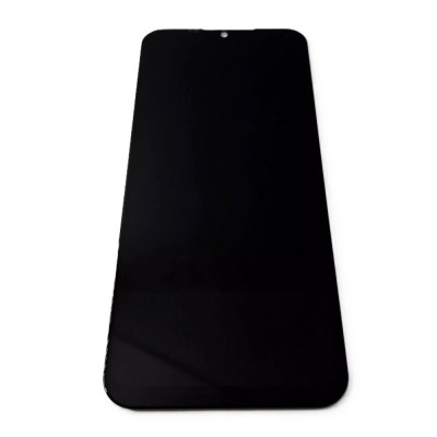 Lcd With Touch Screen For Cubot A30 Pink By - Maxbhi Com
