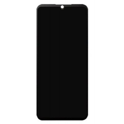 Lcd With Touch Screen For Cubot A30 Pink By - Maxbhi Com