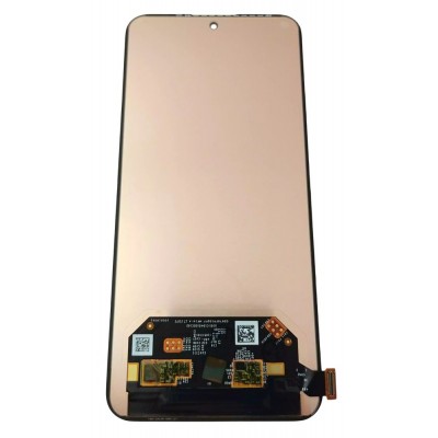 Lcd With Touch Screen For Oukitel P1 Purple By - Maxbhi Com