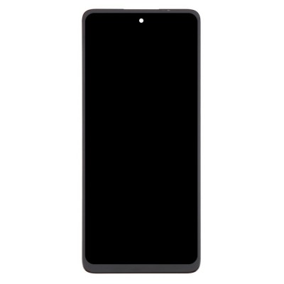 Lcd With Touch Screen For Tcl 50 Pro Nxtpaper Gold By - Maxbhi Com