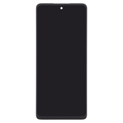 Lcd With Touch Screen For Tcl 50 Pro Nxtpaper Purple By - Maxbhi Com