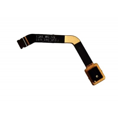 Microphone Flex Cable For Cubot Kingkong Power 3 By - Maxbhi Com
