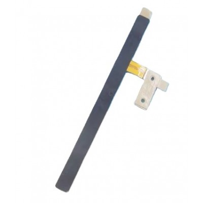 Power Button Flex Cable For Cubot Kingkong Power 3 On Off Flex Pcb By - Maxbhi Com