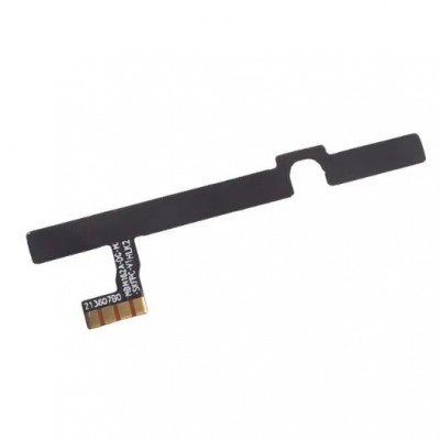 Volume Button Flex Cable For Doogee S200 5g By - Maxbhi Com