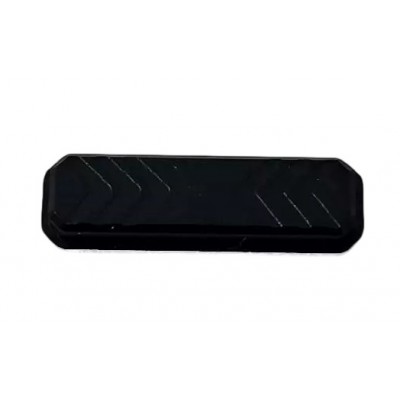 Power Button Outer For Doogee S200 5g Black By - Maxbhi Com