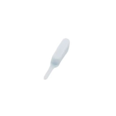 Power Button Outer For Doogee T10w Blue By - Maxbhi Com