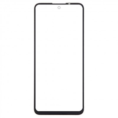 Touch Screen Digitizer For Meizu Mblu 21 Black By - Maxbhi Com