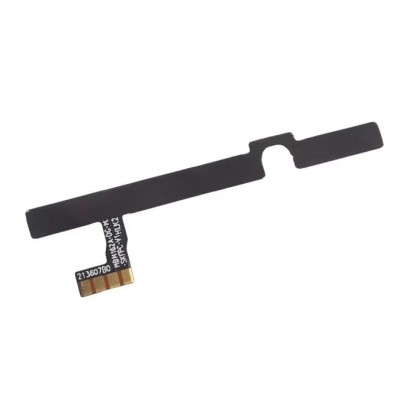 Volume Button Flex Cable For Doogee S200 5g By - Maxbhi Com