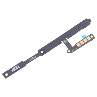 Volume Button Flex Cable For Zte Blade V70 Design By - Maxbhi Com