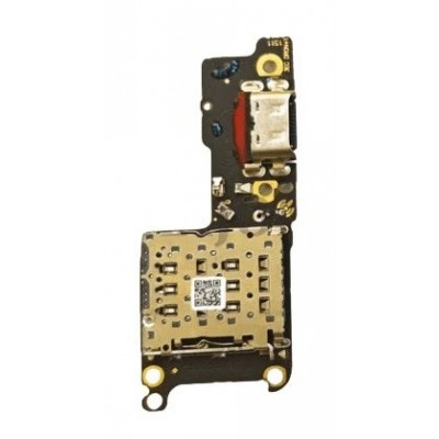 Charging Connector Flex Pcb Board For Oneplus Nord Ce 3 5g By - Maxbhi Com