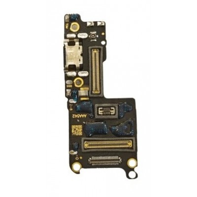 Charging Connector Flex Pcb Board For Oneplus Nord Ce 3 5g By - Maxbhi Com