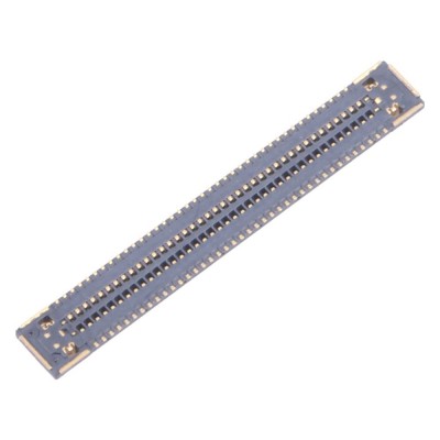 Lcd Connector For Samsung Galaxy A34 5g By - Maxbhi Com