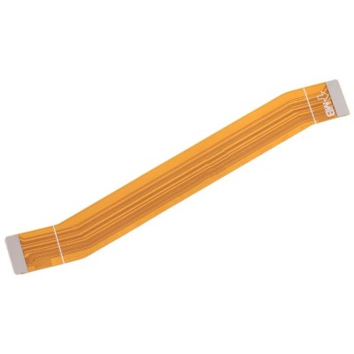 Lcd Flex Cable For Motorola Moto G72 By - Maxbhi Com