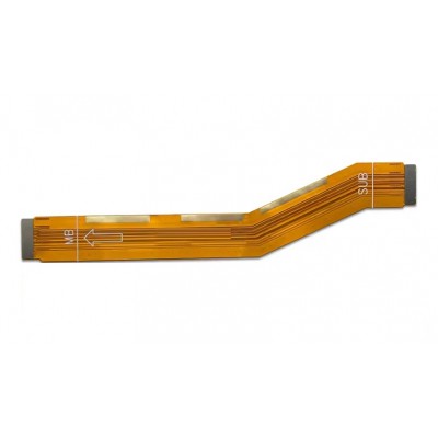 Main Board Flex Cable For Infinix Note 30 5g By - Maxbhi Com