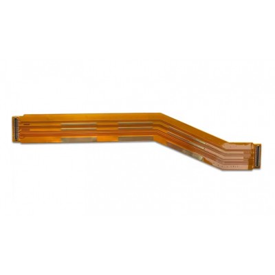 Main Board Flex Cable For Infinix Note 30 5g By - Maxbhi Com