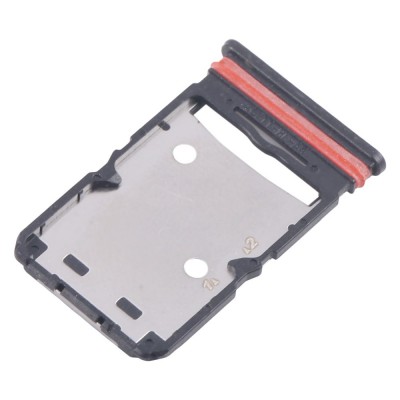 Sim Card Holder Tray For Infinix Note 30 5g Blue - Maxbhi Com