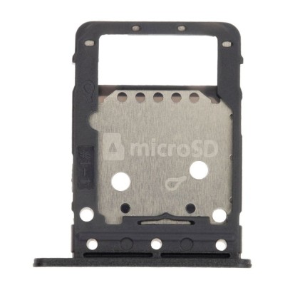 Sim Card Holder Tray For Samsung Galaxy Tab S6 Lite 2022 White - Maxbhi Com