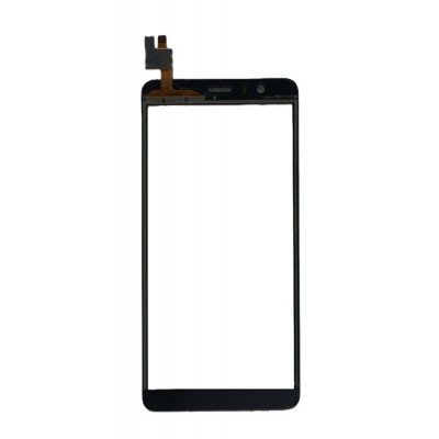 Touch Screen Digitizer For Reliance Jiophone Next Black By - Maxbhi Com