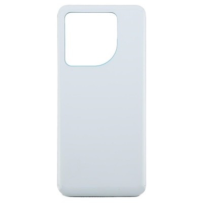 Back Panel Cover For Xiaomi 14 Pro White - Maxbhi Com