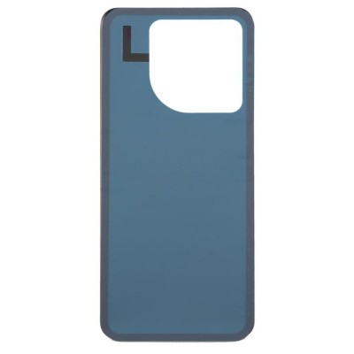 Back Panel Cover For Xiaomi 14 Pro White - Maxbhi Com