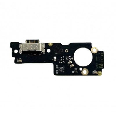 Charging Connector Flex Pcb Board For Xiaomi Redmi 11 Prime By - Maxbhi Com