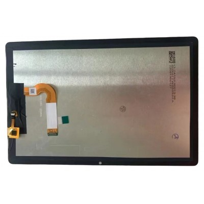 Lcd With Touch Screen For Infinix Xpad White By - Maxbhi Com