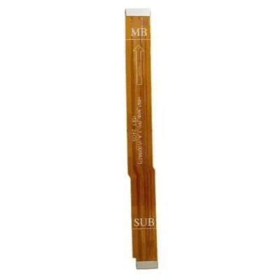 Main Board Flex Cable For Infinix Hot 40 Pro By - Maxbhi Com