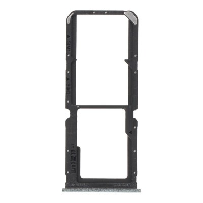 Sim Card Holder Tray For Oppo A58 4g Green - Maxbhi Com