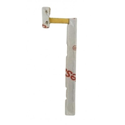 Volume Button Flex Cable For Lava Agni 2 5g By - Maxbhi Com