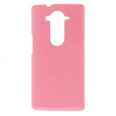 Back Case for Acer Liquid E3 E380 - Pink