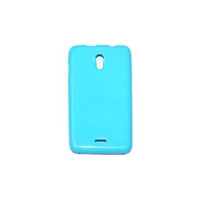 Back Case for Acer Liquid Z3 - Blue
