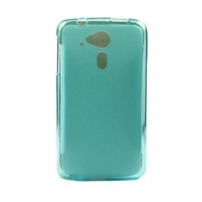 Back Case for Acer Liquid Z4 - Blue