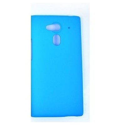 Back Case for Acer Liquid Z5 Duo - Blue