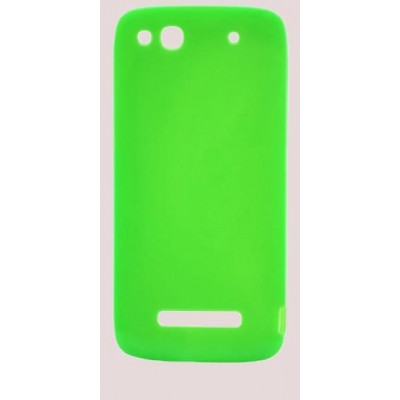 Back Case for Alcatel One Touch Idol Alpha 16GB - Green