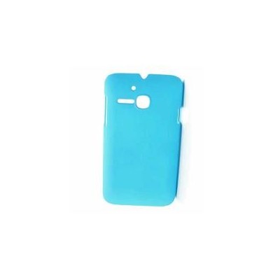 Back Case for Alcatel One Touch M-Pop - Blue