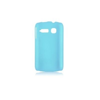 Back Case for Alcatel One Touch Pop C3 4033A - Blue