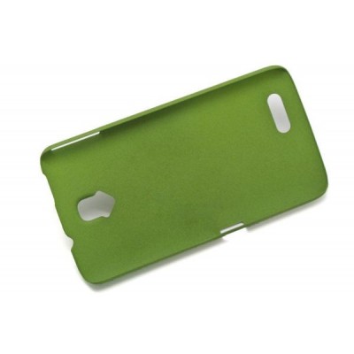 Back Case for Alcatel One Touch Scribe HD-LTE - Green
