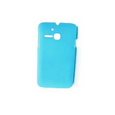Back Case for Alcatel OT-5020D - Blue