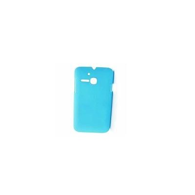 Back Case for Alcatel OT-5020E - Blue