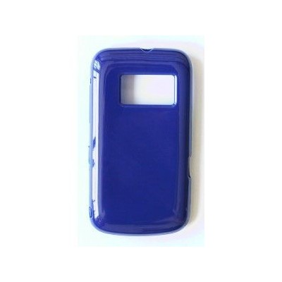 Back Case for Alcatel OT-918N Glory - Blue